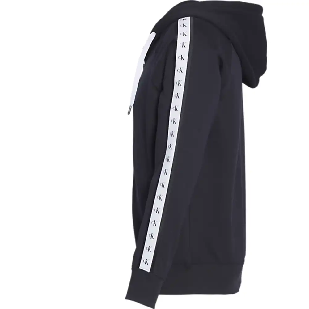  monogram tape regular zip 